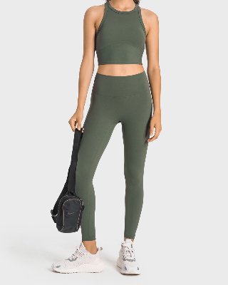 Olive Green