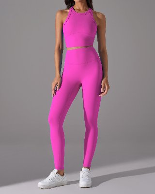 Hot Pink