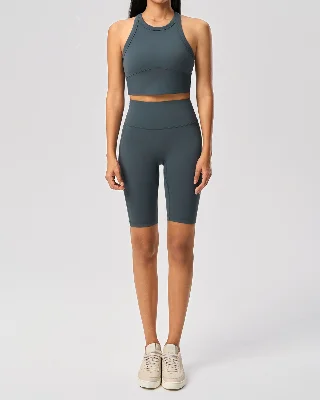 Charcoal Grey