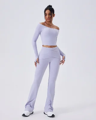 Lilac Gray