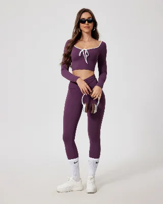 Plum Noir