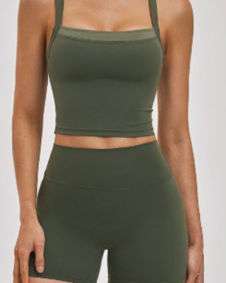 Olive Green