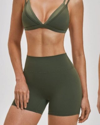 Olive Green