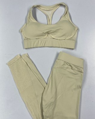 Light Khaki Gray