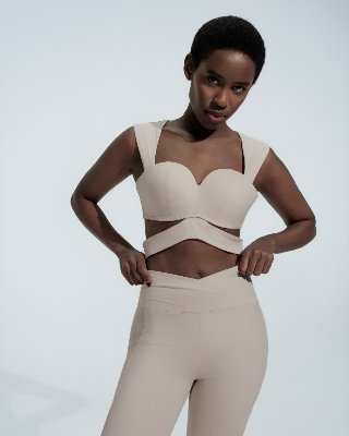 Light Beige Gray