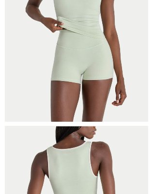 Light Cyan Beige Gray