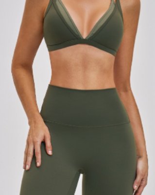 Olive Green