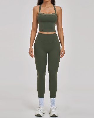 Olive Green