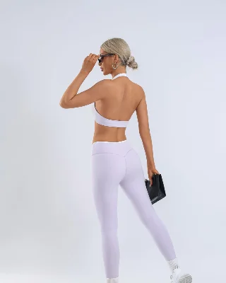 Lavender Mist Gray