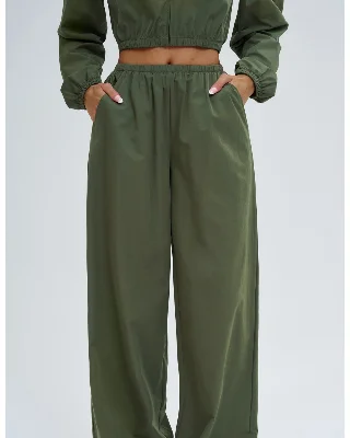 Olive Green