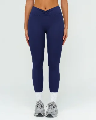 Dark Royal Blue
