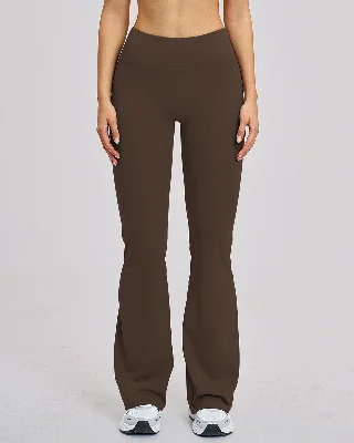 Warm Dark Brown