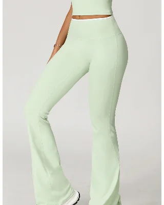 Baby green