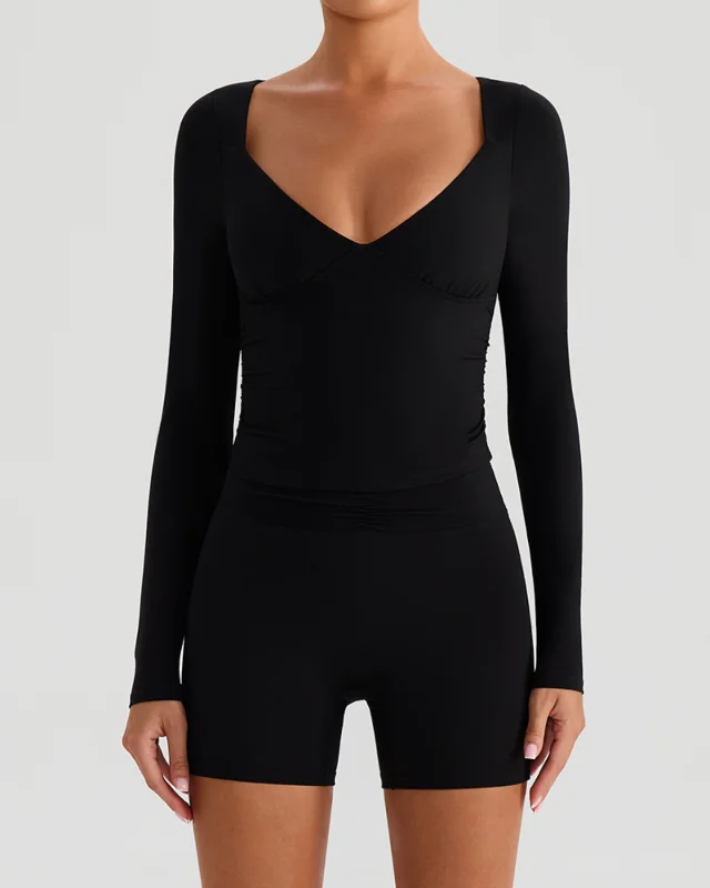 Training Top