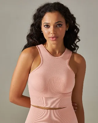 Blush Pink