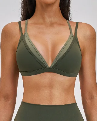 Muted Olive Gray