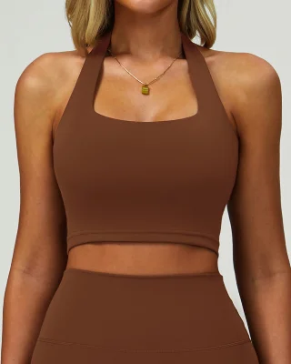 Auburn Brown