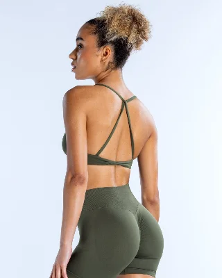 Olive Green