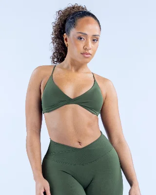 Olive Green