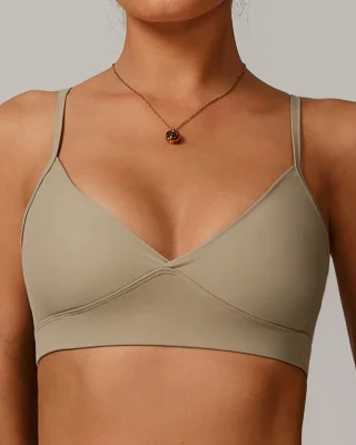 Light Olive Green