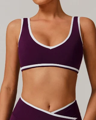 Dark Plum