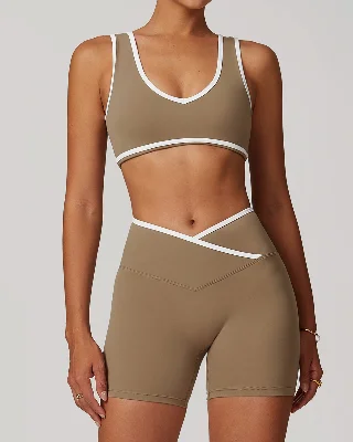 Earthy Taupe